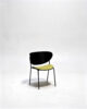 Firefly_Flux_place this chair into a white studio, make it seamless, do not change the chair 954297