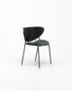 Firefly_gpt-image_ do not change the chair but place it in a clean white studio setting, make it realis 574446